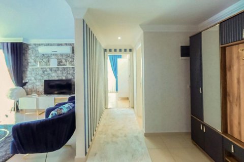 Leilighet i Mahmutlar, Antalya, Tyrkia Nr. 209858 - 28