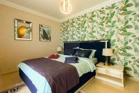 Leilighet i Mahmutlar, Antalya, Tyrkia Nr. 209858 - 23