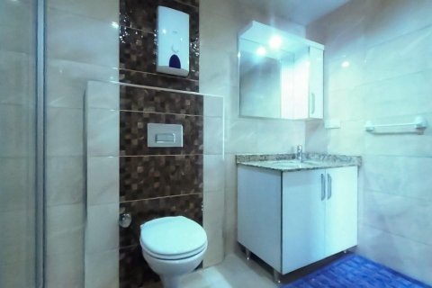 Leilighet i Mahmutlar, Antalya, Tyrkia Nr. 209858 - 29