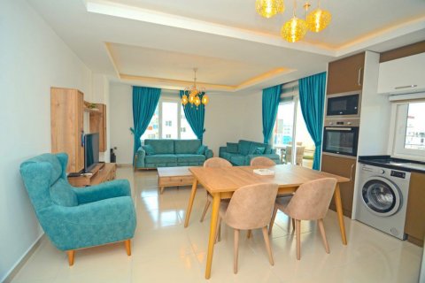 Lägenhet  i Mahmutlar, Antalya, Turkiet Nr. 209856 - 6