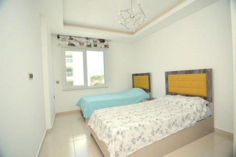 Lägenhet  i Mahmutlar, Antalya, Turkiet Nr. 209856 - 15