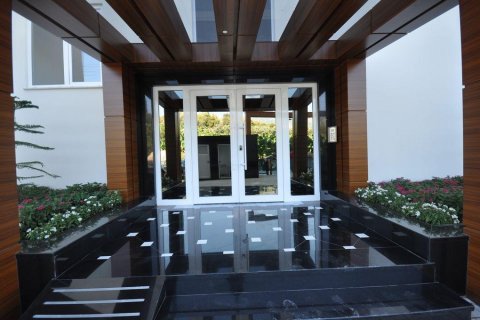 Lägenhet  i Mahmutlar, Antalya, Turkiet Nr. 209856 - 25