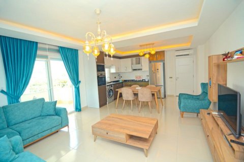 Lägenhet  i Mahmutlar, Antalya, Turkiet Nr. 209856 - 10