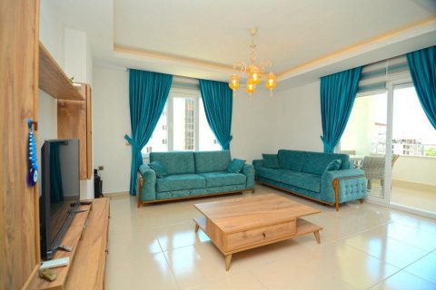 Lägenhet  i Mahmutlar, Antalya, Turkiet Nr. 209856 - 8