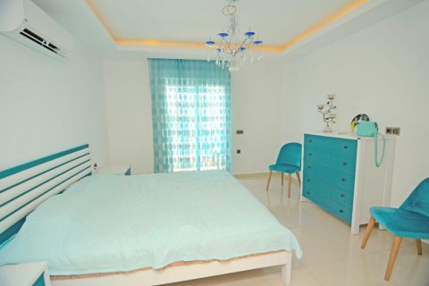 Lägenhet  i Mahmutlar, Antalya, Turkiet Nr. 209856 - 19