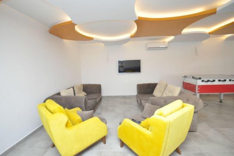 Lägenhet  i Mahmutlar, Antalya, Turkiet Nr. 209856 - 28