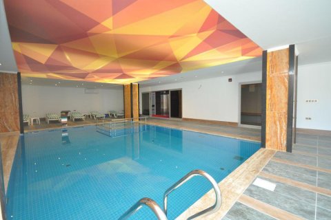 Lägenhet  i Mahmutlar, Antalya, Turkiet Nr. 209856 - 26