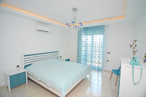 Lägenhet  i Mahmutlar, Antalya, Turkiet Nr. 209856 - 18