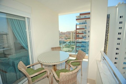 Lägenhet  i Mahmutlar, Antalya, Turkiet Nr. 209856 - 13