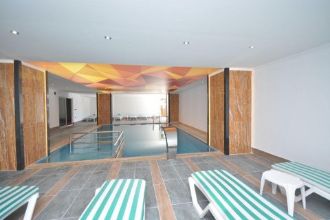 Lägenhet  i Mahmutlar, Antalya, Turkiet Nr. 209856 - 27