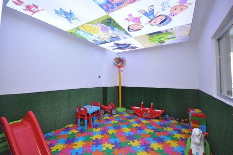 Lägenhet  i Mahmutlar, Antalya, Turkiet Nr. 209856 - 29