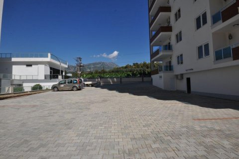 Lägenhet  i Mahmutlar, Antalya, Turkiet Nr. 209856 - 24