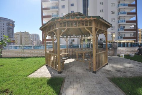 Lägenhet  i Mahmutlar, Antalya, Turkiet Nr. 209856 - 23