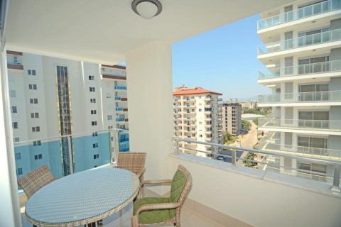 Lägenhet  i Mahmutlar, Antalya, Turkiet Nr. 209856 - 11