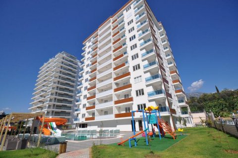 Lägenhet  i Mahmutlar, Antalya, Turkiet Nr. 209856 - 2