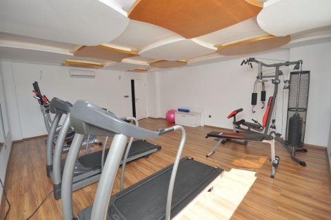 Lägenhet  i Mahmutlar, Antalya, Turkiet Nr. 209856 - 30