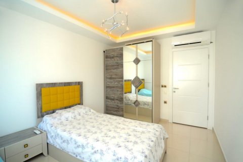 Lägenhet  i Mahmutlar, Antalya, Turkiet Nr. 209856 - 16