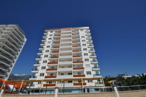 Lägenhet  i Mahmutlar, Antalya, Turkiet Nr. 209856 - 3
