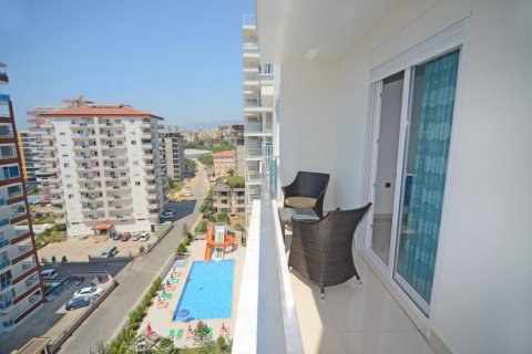 Lägenhet  i Mahmutlar, Antalya, Turkiet Nr. 209856 - 21