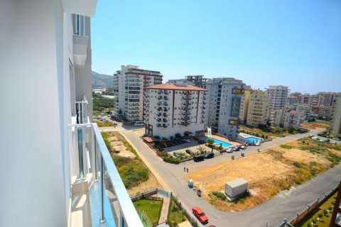 Lägenhet  i Mahmutlar, Antalya, Turkiet Nr. 209856 - 14
