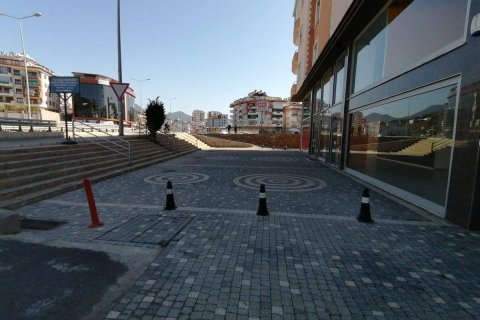 Продажа коммерческой недвижимости  в Аланье, Анталье, Турция, 520м2, №209859 – фото 7