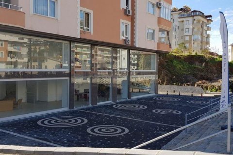 Продажа коммерческой недвижимости  в Аланье, Анталье, Турция, 520м2, №209859 – фото 10