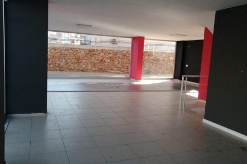 Продажа коммерческой недвижимости  в Аланье, Анталье, Турция, 520м2, №209859 – фото 13