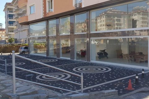 Продажа коммерческой недвижимости  в Аланье, Анталье, Турция, 520м2, №209859 – фото 8