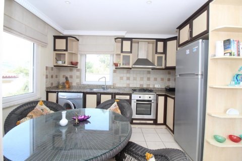 Продажа виллы  в Аланье, Анталье, Турция 5 комн., 210м2, №209855 – фото 3