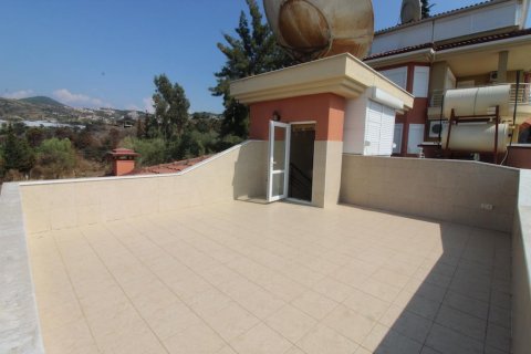 Продажа виллы  в Аланье, Анталье, Турция 5 комн., 210м2, №209855 – фото 15