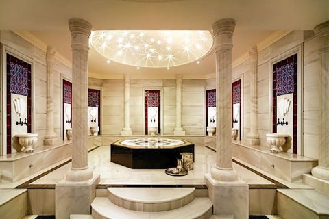 Dubleks daire   Avsallar, Antalya, Türkiye №209857 - 9