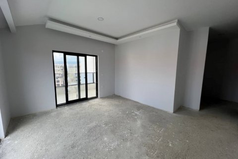 Dubleks daire   Avsallar, Antalya, Türkiye №209857 - 14