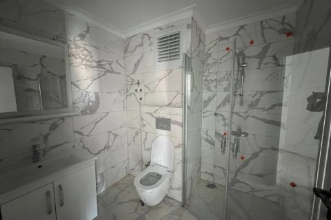 Dubleks daire   Avsallar, Antalya, Türkiye №209857 - 17