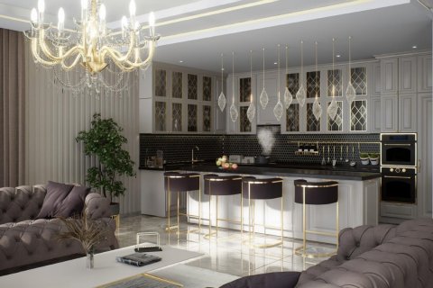 Villa  i Alanya, Antalya, Turkiet Nr. 191982 - 12