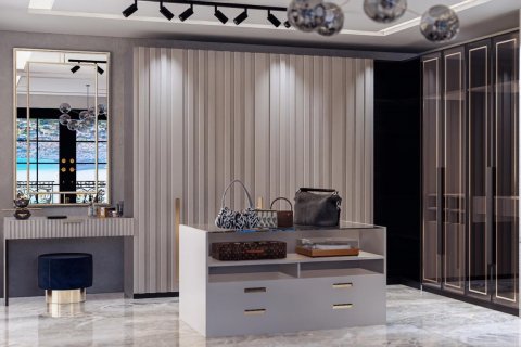 Villa  i Alanya, Antalya, Turkiet Nr. 191982 - 16