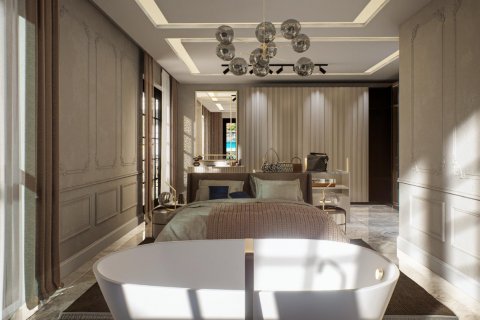 Villa  i Alanya, Antalya, Turkiet Nr. 191982 - 15