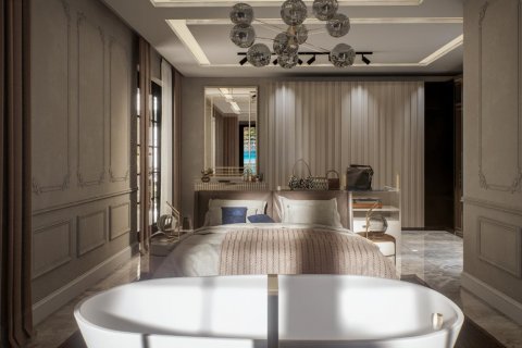 Villa  i Alanya, Antalya, Turkiet Nr. 191982 - 19