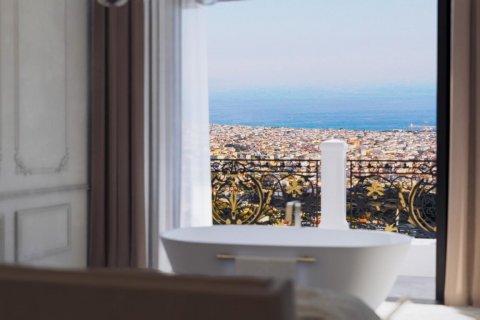 Villa  i Alanya, Antalya, Turkiet Nr. 191982 - 17