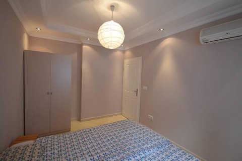 Apartment for sale in Oba, Antalya, Turkey, 115m2, No. 191980 – photo 14