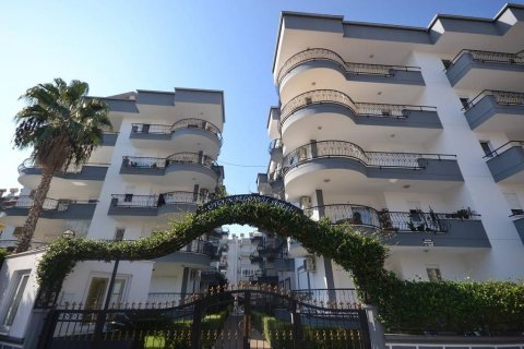 Apartment for sale in Oba, Antalya, Turkey, 115m2, No. 191980 – photo 1