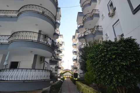 Apartment for sale in Oba, Antalya, Turkey, 115m2, No. 191980 – photo 4