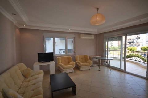 Apartment for sale in Oba, Antalya, Turkey, 115m2, No. 191980 – photo 11