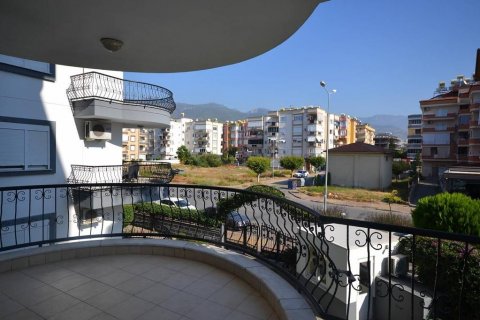 Apartment for sale in Oba, Antalya, Turkey, 115m2, No. 191980 – photo 12