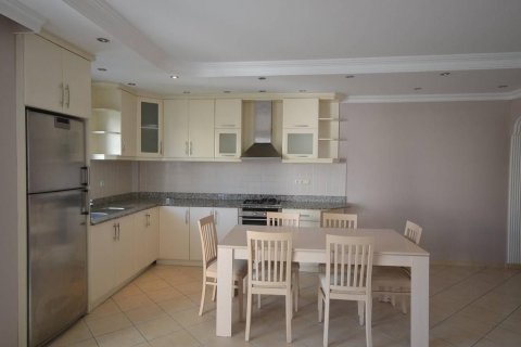 Apartment for sale in Oba, Antalya, Turkey, 115m2, No. 191980 – photo 10