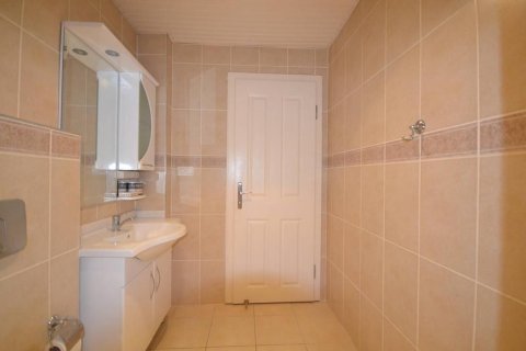 Apartment for sale in Oba, Antalya, Turkey, 115m2, No. 191980 – photo 17