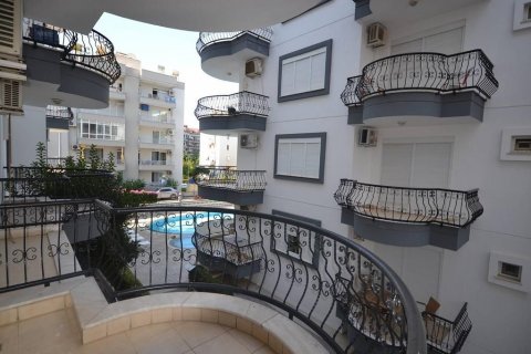 Apartment for sale in Oba, Antalya, Turkey, 115m2, No. 191980 – photo 19