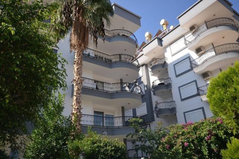 Apartment for sale in Oba, Antalya, Turkey, 115m2, No. 191980 – photo 3