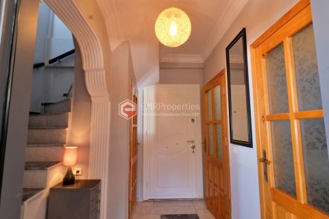 Продажа виллы  в Аланье, Анталье, Турция 3+1, 220м2, №191979 – фото 24