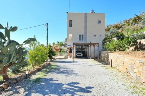 Продажа виллы  в Аланье, Анталье, Турция 3+1, 220м2, №191979 – фото 4