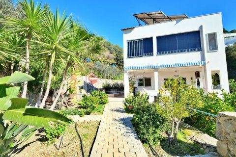 Продажа виллы  в Аланье, Анталье, Турция 3+1, 220м2, №191979 – фото 3